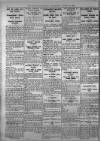 Leicester Daily Mercury Wednesday 13 August 1924 Page 4