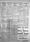Leicester Daily Mercury Thursday 14 August 1924 Page 13