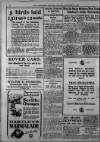 Leicester Daily Mercury Friday 05 December 1924 Page 12