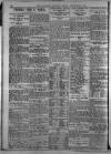 Leicester Daily Mercury Friday 05 December 1924 Page 16