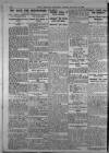 Leicester Daily Mercury Friday 02 January 1925 Page 16