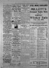 Leicester Daily Mercury Tuesday 13 January 1925 Page 4