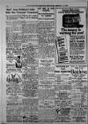 Leicester Daily Mercury Thursday 15 January 1925 Page 12