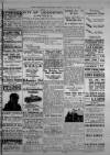 Leicester Daily Mercury Friday 16 January 1925 Page 3