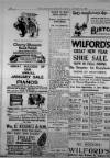 Leicester Daily Mercury Friday 16 January 1925 Page 12