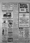 Leicester Daily Mercury Wednesday 21 January 1925 Page 6