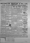 Leicester Daily Mercury Wednesday 21 January 1925 Page 9