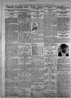 Leicester Daily Mercury Wednesday 21 January 1925 Page 16