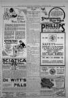 Leicester Daily Mercury Wednesday 28 January 1925 Page 11