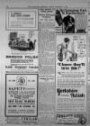Leicester Daily Mercury Friday 06 February 1925 Page 6