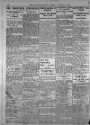 Leicester Daily Mercury Friday 06 February 1925 Page 16