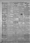 Leicester Daily Mercury Thursday 12 February 1925 Page 10