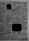 Leicester Daily Mercury Saturday 11 April 1925 Page 7