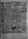 Leicester Daily Mercury Saturday 11 April 1925 Page 9