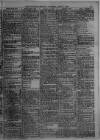 Leicester Daily Mercury Saturday 11 April 1925 Page 15