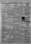 Leicester Daily Mercury Tuesday 14 April 1925 Page 4