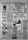 Leicester Daily Mercury Thursday 30 April 1925 Page 4