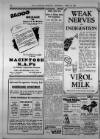 Leicester Daily Mercury Thursday 30 April 1925 Page 12