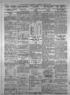 Leicester Daily Mercury Thursday 30 April 1925 Page 16