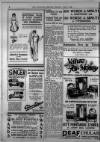 Leicester Daily Mercury Monday 04 May 1925 Page 6