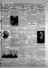 Leicester Daily Mercury Monday 04 May 1925 Page 7