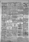 Leicester Daily Mercury Wednesday 03 June 1925 Page 10