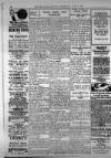 Leicester Daily Mercury Wednesday 03 June 1925 Page 12