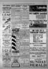 Leicester Daily Mercury Friday 05 June 1925 Page 4