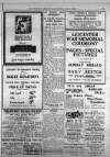 Leicester Daily Mercury Saturday 04 July 1925 Page 11