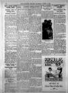 Leicester Daily Mercury Saturday 08 August 1925 Page 4