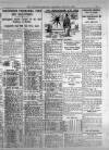 Leicester Daily Mercury Saturday 08 August 1925 Page 13