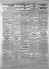 Leicester Daily Mercury Monday 10 August 1925 Page 4