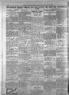 Leicester Daily Mercury Monday 10 August 1925 Page 16