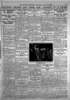 Leicester Daily Mercury Saturday 15 August 1925 Page 7