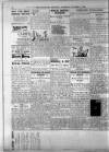 Leicester Daily Mercury Saturday 03 October 1925 Page 8