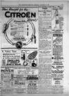 Leicester Daily Mercury Monday 12 October 1925 Page 5