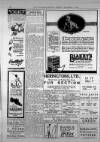 Leicester Daily Mercury Friday 11 December 1925 Page 12