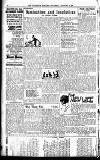 Leicester Daily Mercury Saturday 02 January 1926 Page 8