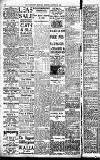 Leicester Daily Mercury Monday 04 January 1926 Page 14