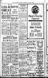 Leicester Daily Mercury Thursday 07 January 1926 Page 4