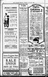 Leicester Daily Mercury Thursday 07 January 1926 Page 6