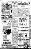 Leicester Daily Mercury Thursday 07 January 1926 Page 12