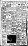 Leicester Daily Mercury Thursday 07 January 1926 Page 16