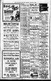 Leicester Daily Mercury Friday 08 January 1926 Page 14