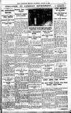 Leicester Daily Mercury Saturday 09 January 1926 Page 7