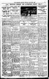 Leicester Daily Mercury Friday 15 January 1926 Page 7
