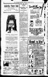 Leicester Daily Mercury Monday 18 January 1926 Page 6