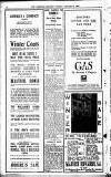 Leicester Daily Mercury Tuesday 19 January 1926 Page 6