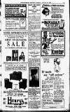 Leicester Daily Mercury Tuesday 19 January 1926 Page 11