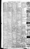 Leicester Daily Mercury Wednesday 20 January 1926 Page 2